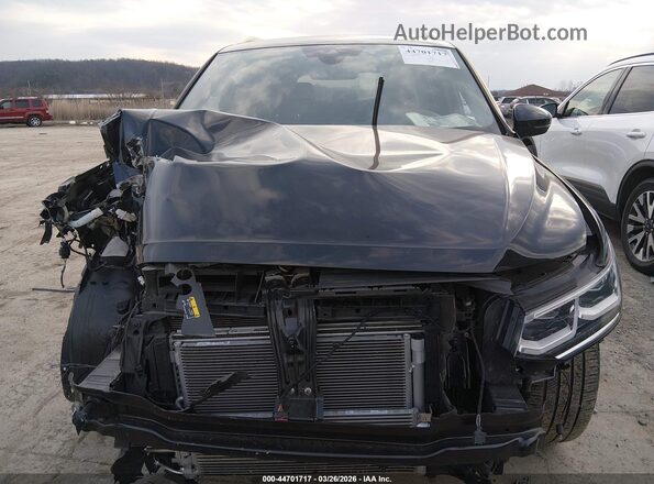 3VV4B7AX4RM072640 2024 VOLKSWAGEN TIGUAN Black Vista interior trasera