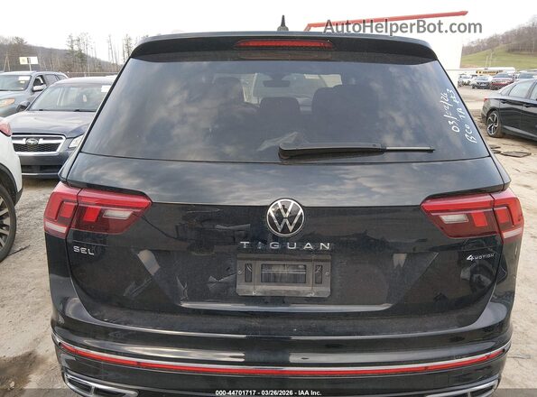 3VV4B7AX4RM072640 2024 VOLKSWAGEN TIGUAN Black 