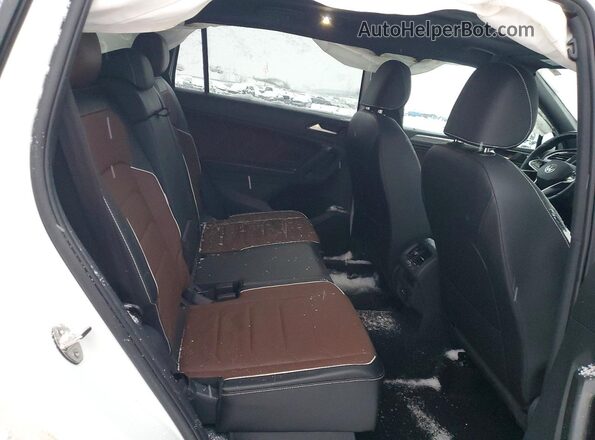 3VV4B7AX6RM185277 2024 VOLKSWAGEN TIGUAN White Սալոնի հետևի տեսք