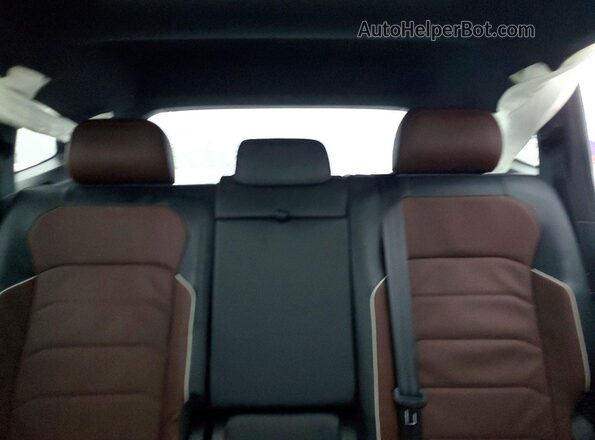 3VV4B7AX6RM185277 2024 VOLKSWAGEN TIGUAN White Հետևի նստատեղերի տեսք