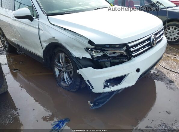 3VV4B7AX8KM109520 2019 VOLKSWAGEN TIGUAN White 