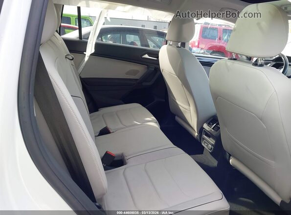 3VV4B7AX8KM109520 2019 VOLKSWAGEN TIGUAN White 