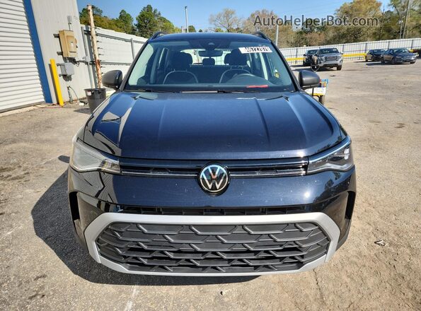 3VV5C7B22TM000797 2026 VOLKSWAGEN TAOS Black 360 interior view