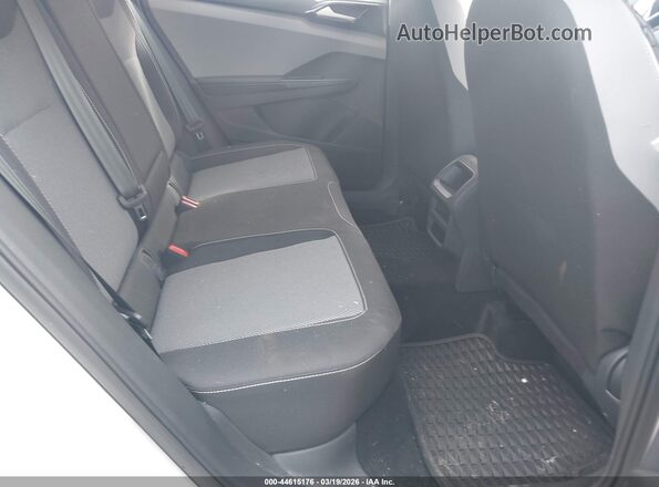 3VV5X7B21RM056159 2024 VOLKSWAGEN TAOS White 