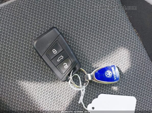 3VV5X7B21RM056159 2024 VOLKSWAGEN TAOS White 