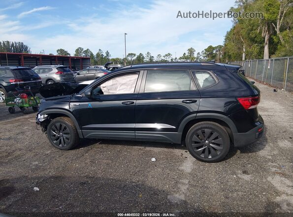 3VV5X7B28RM033297 2024 VOLKSWAGEN TAOS Black 