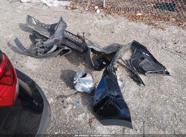 3VV5X7B28RM033297 2024 VOLKSWAGEN TAOS Black Widok zestawu wskaźników