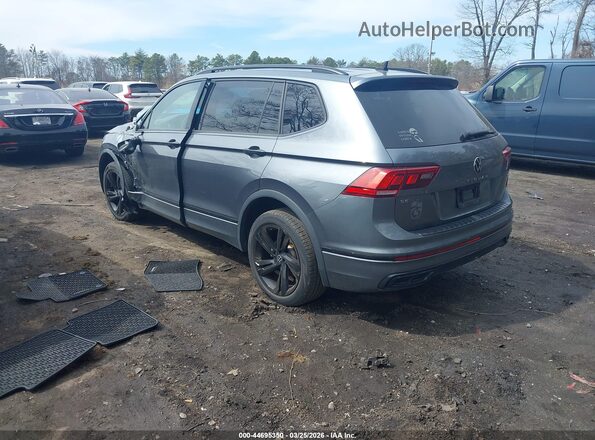 3VV8B7AX2PM070304 2023 VOLKSWAGEN TIGUAN Gray 