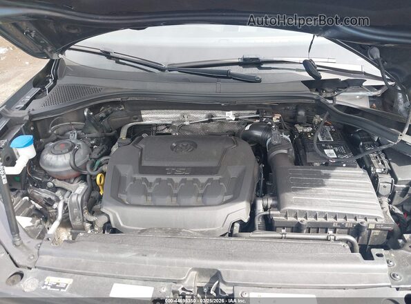 3VV8B7AX2PM070304 2023 VOLKSWAGEN TIGUAN Gray 