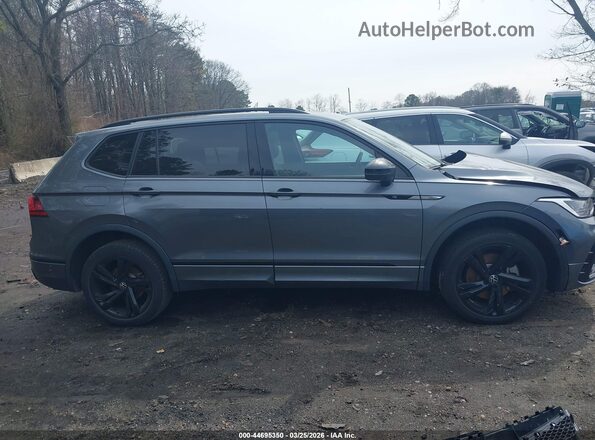 3VV8B7AX2PM070304 2023 VOLKSWAGEN TIGUAN Gray 