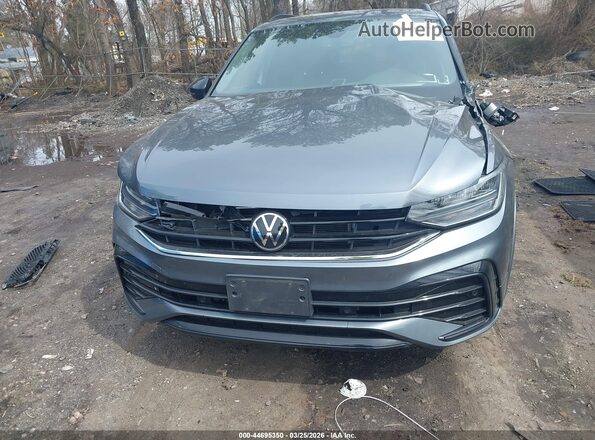 3VV8B7AX2PM070304 2023 VOLKSWAGEN TIGUAN Gray 