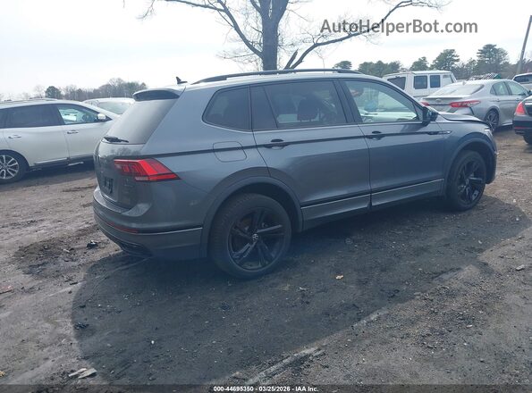 3VV8B7AX2PM070304 2023 VOLKSWAGEN TIGUAN Gray 