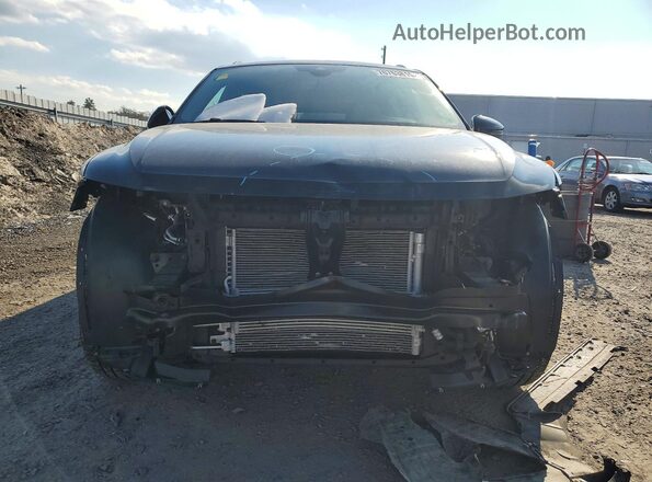 3VV8B7AX5RM056769 2024 VOLKSWAGEN TIGUAN Черный Вид спереди