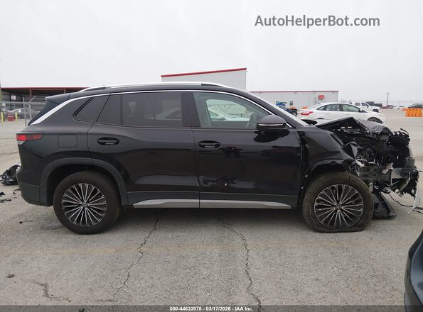 3VVBR7RM5SM039715 2025 VOLKSWAGEN TIGUAN Black Панорамний вид салону 360°