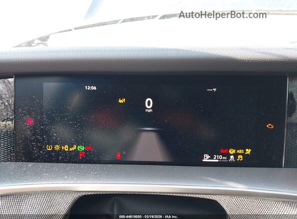 3VVBR7RM9SM033769 2025 VOLKSWAGEN TIGUAN Gray Widok tylnych siedzeń