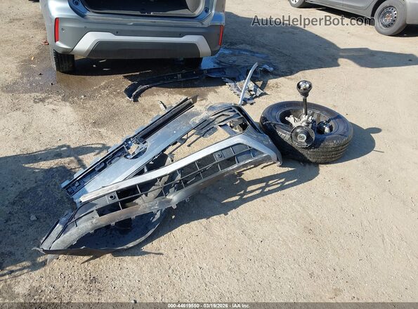 3VVBR7RM9SM033769 2025 VOLKSWAGEN TIGUAN Gray Widok zestawu wskaźników