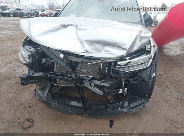 3VVCB7AX0NM131656 2022 VOLKSWAGEN TIGUAN Silver წინა ხედი