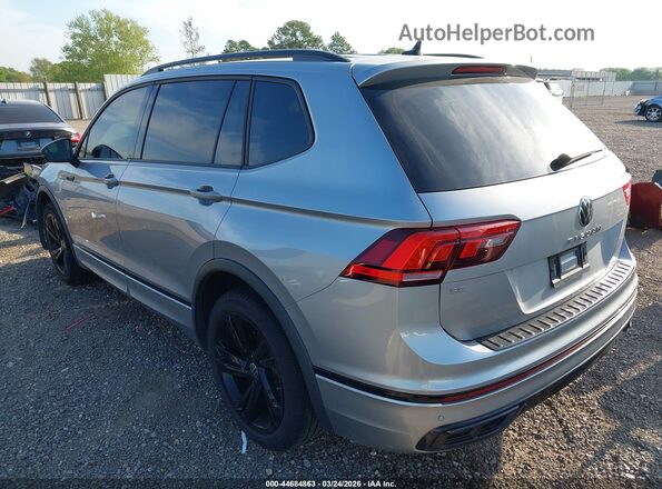 3VVCB7AX3RM076349 2024 VOLKSWAGEN TIGUAN Серый 