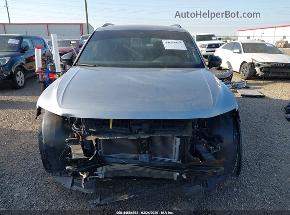 3VVCB7AX3RM076349 2024 VOLKSWAGEN TIGUAN Серый 
