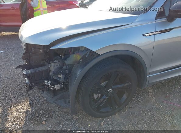 3VVCB7AX3RM076349 2024 VOLKSWAGEN TIGUAN Серый 