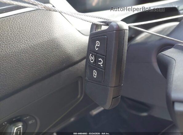 3VVCB7AX3RM076349 2024 VOLKSWAGEN TIGUAN Серый 