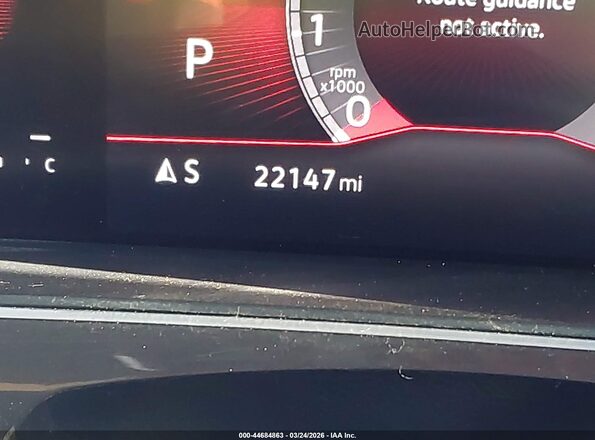 3VVCB7AX3RM076349 2024 VOLKSWAGEN TIGUAN Серый 