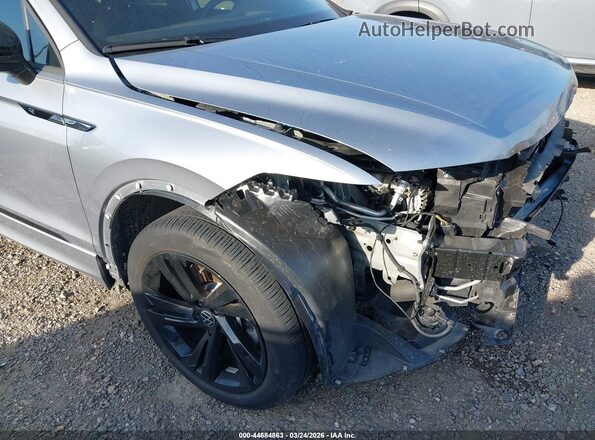 3VVCB7AX3RM076349 2024 VOLKSWAGEN TIGUAN Серый 