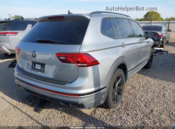 3VVCB7AX3RM076349 2024 VOLKSWAGEN TIGUAN Серый 