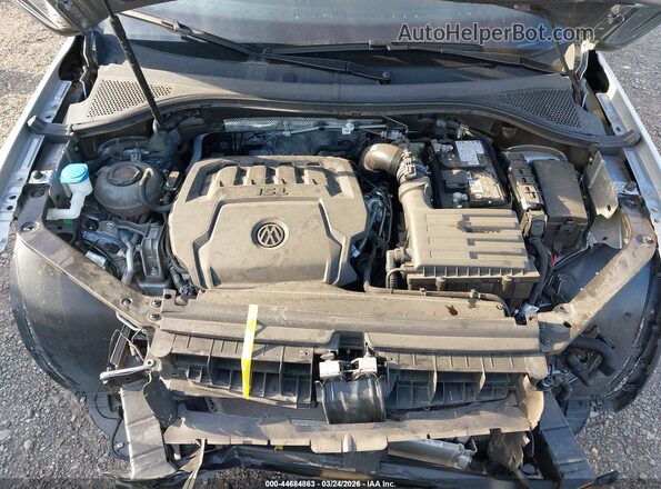 3VVCB7AX3RM076349 2024 VOLKSWAGEN TIGUAN Серый 