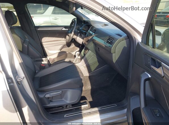 3VVCB7AX3RM076349 2024 VOLKSWAGEN TIGUAN Серый 