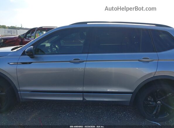 3VVCB7AX3RM076349 2024 VOLKSWAGEN TIGUAN Серый 