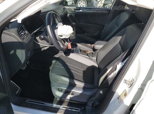3VVCB7AX4PM076969 2023 VOLKSWAGEN TIGUAN White 