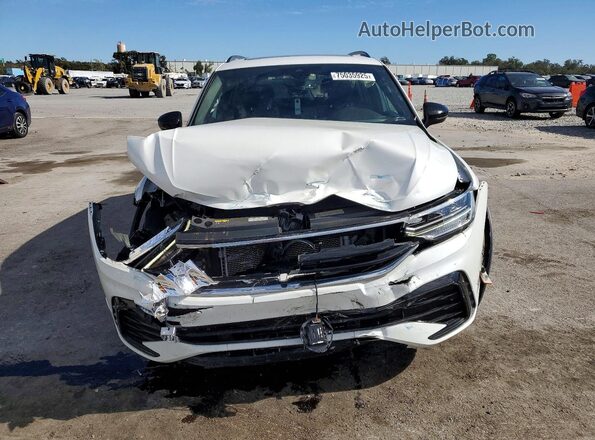 3VVCB7AX4PM076969 2023 VOLKSWAGEN TIGUAN White 