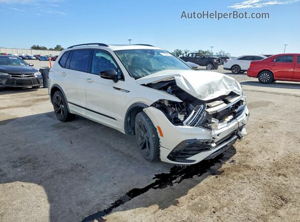3VVCB7AX4PM076969 2023 VOLKSWAGEN TIGUAN White 