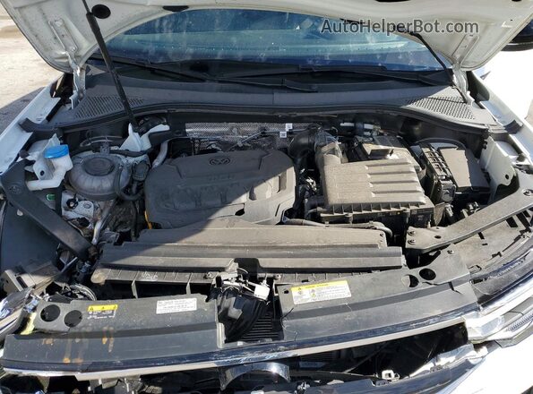 3VVCB7AX4PM076969 2023 VOLKSWAGEN TIGUAN White 