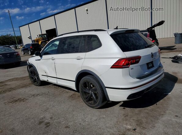 3VVCB7AX4PM076969 2023 VOLKSWAGEN TIGUAN White 
