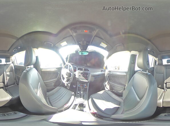 3VVCB7AX4PM076969 2023 VOLKSWAGEN TIGUAN White 