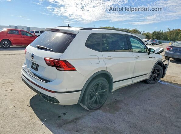3VVCB7AX4PM076969 2023 VOLKSWAGEN TIGUAN White 