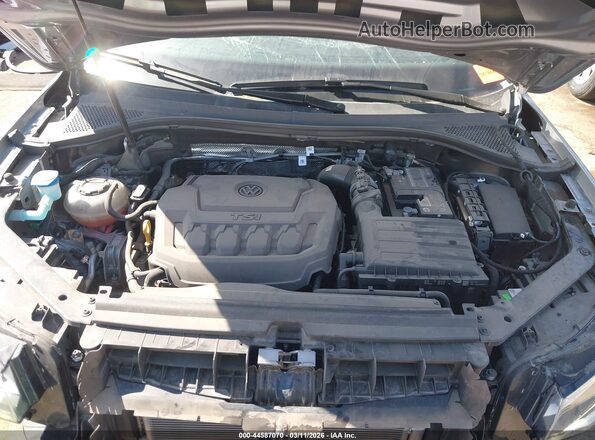 3VVCB7AX5PM028574 2023 VOLKSWAGEN TIGUAN Silver Հետևի տեսք