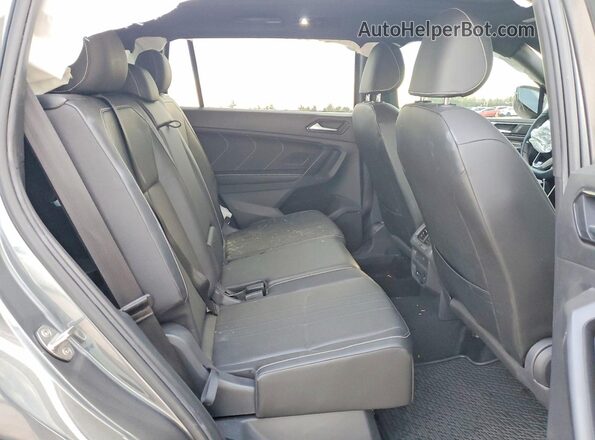 3VVCB7AX7PM030956 2023 VOLKSWAGEN TIGUAN Gray 
