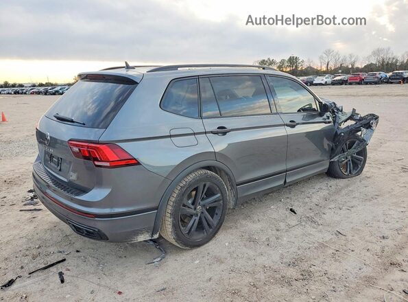 3VVCB7AX7PM030956 2023 VOLKSWAGEN TIGUAN Gray 