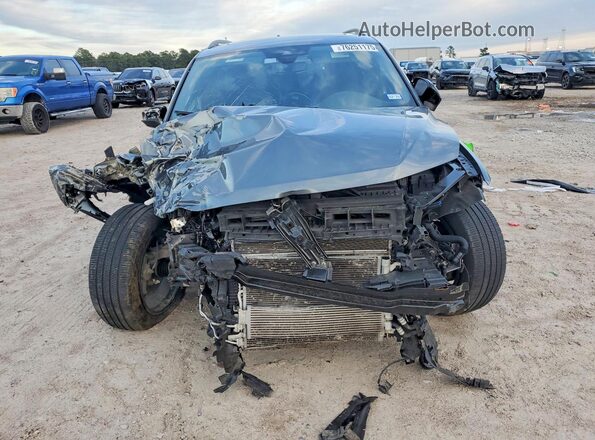 3VVCB7AX7PM030956 2023 VOLKSWAGEN TIGUAN Gray 