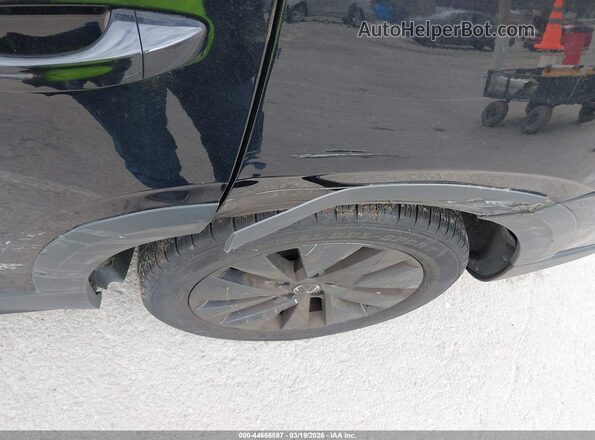 3VVDX7B29PM315277 2023 VOLKSWAGEN TAOS Black 