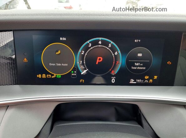 3VVER7RM0TM053858 2026 VOLKSWAGEN TIGUAN Gray 
