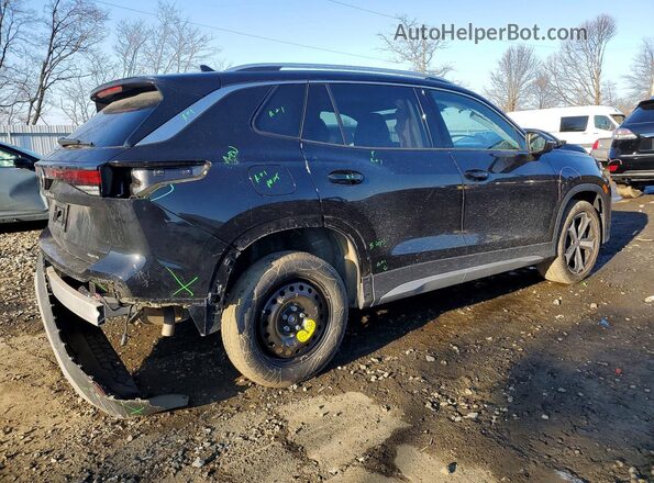 3VVER7RM1SM024979 2025 VOLKSWAGEN TIGUAN Black უკანა მარჯვენა
