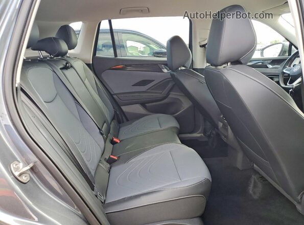 3VVER7RM2TM024166 2026 VOLKSWAGEN TIGUAN Gray 