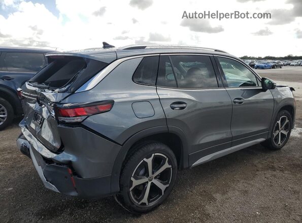 3VVER7RM2TM024166 2026 VOLKSWAGEN TIGUAN Gray 