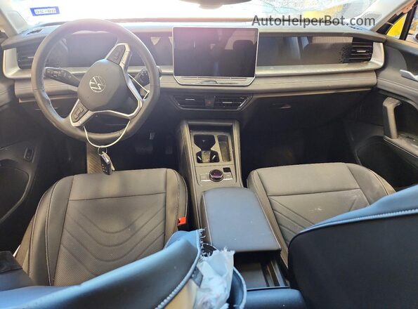 3VVER7RM6TM016281 2026 VOLKSWAGEN TIGUAN Серебряный 