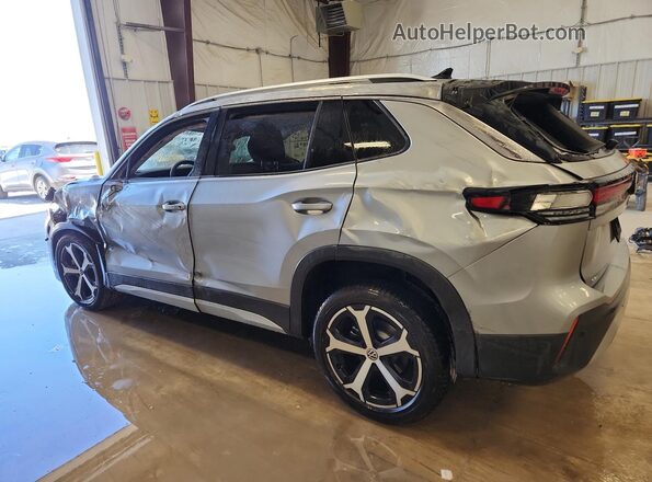 3VVER7RM6TM016281 2026 VOLKSWAGEN TIGUAN Серебряный 