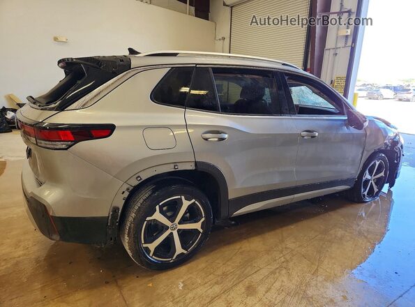 3VVER7RM6TM016281 2026 VOLKSWAGEN TIGUAN Серебряный 